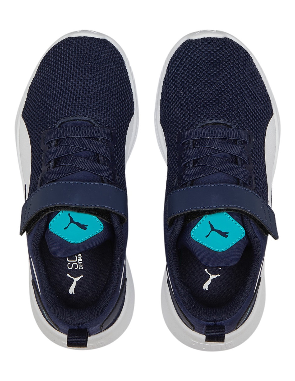 Tenis unisex Flyer Runner V Ps 11