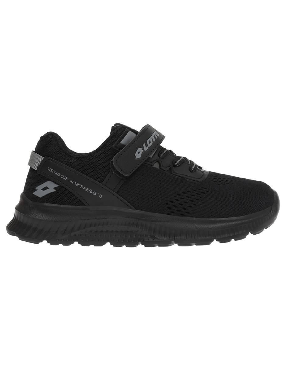 Tenis infantil unisex Buttler 2