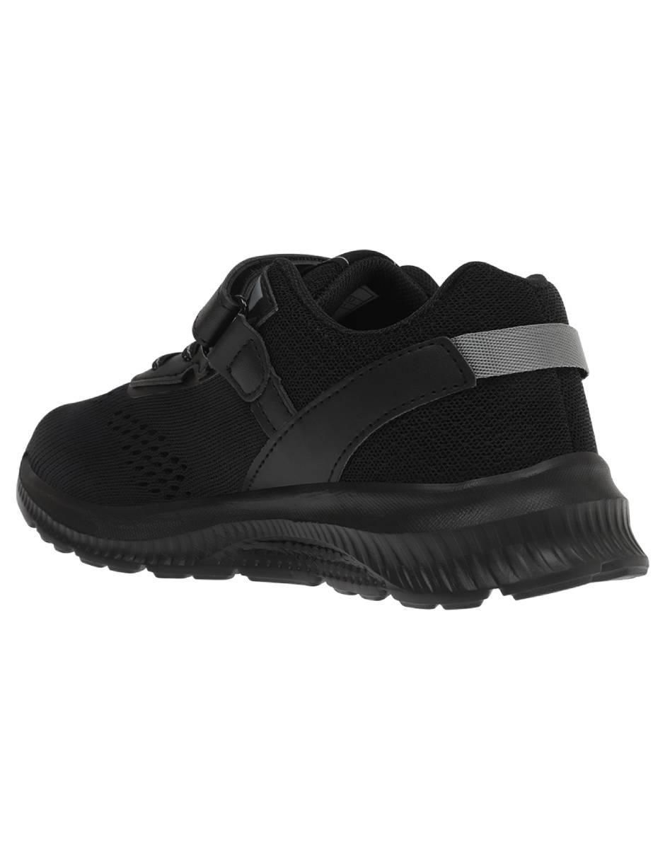 Tenis infantil unisex Buttler 3
