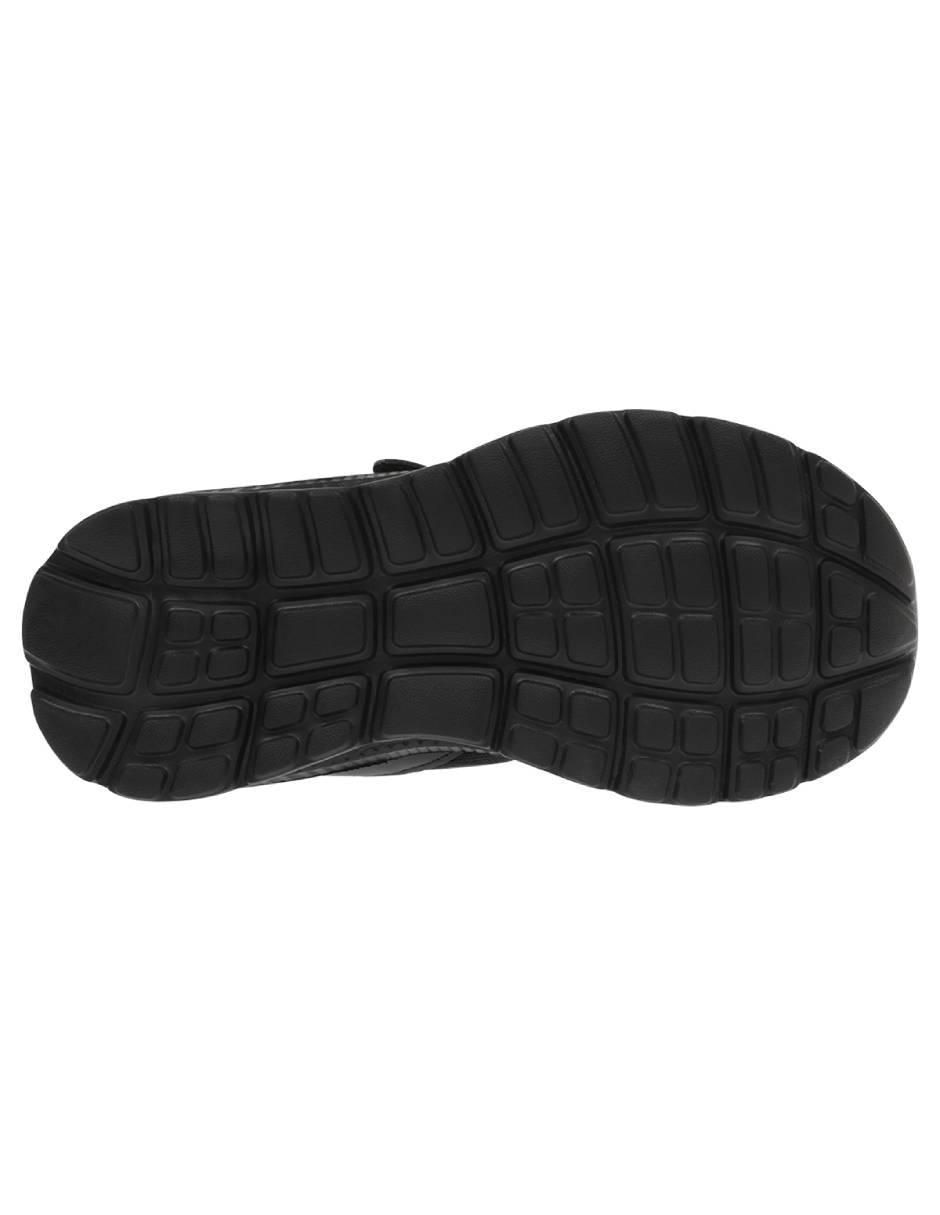 Tenis infantil unisex Buttler 4