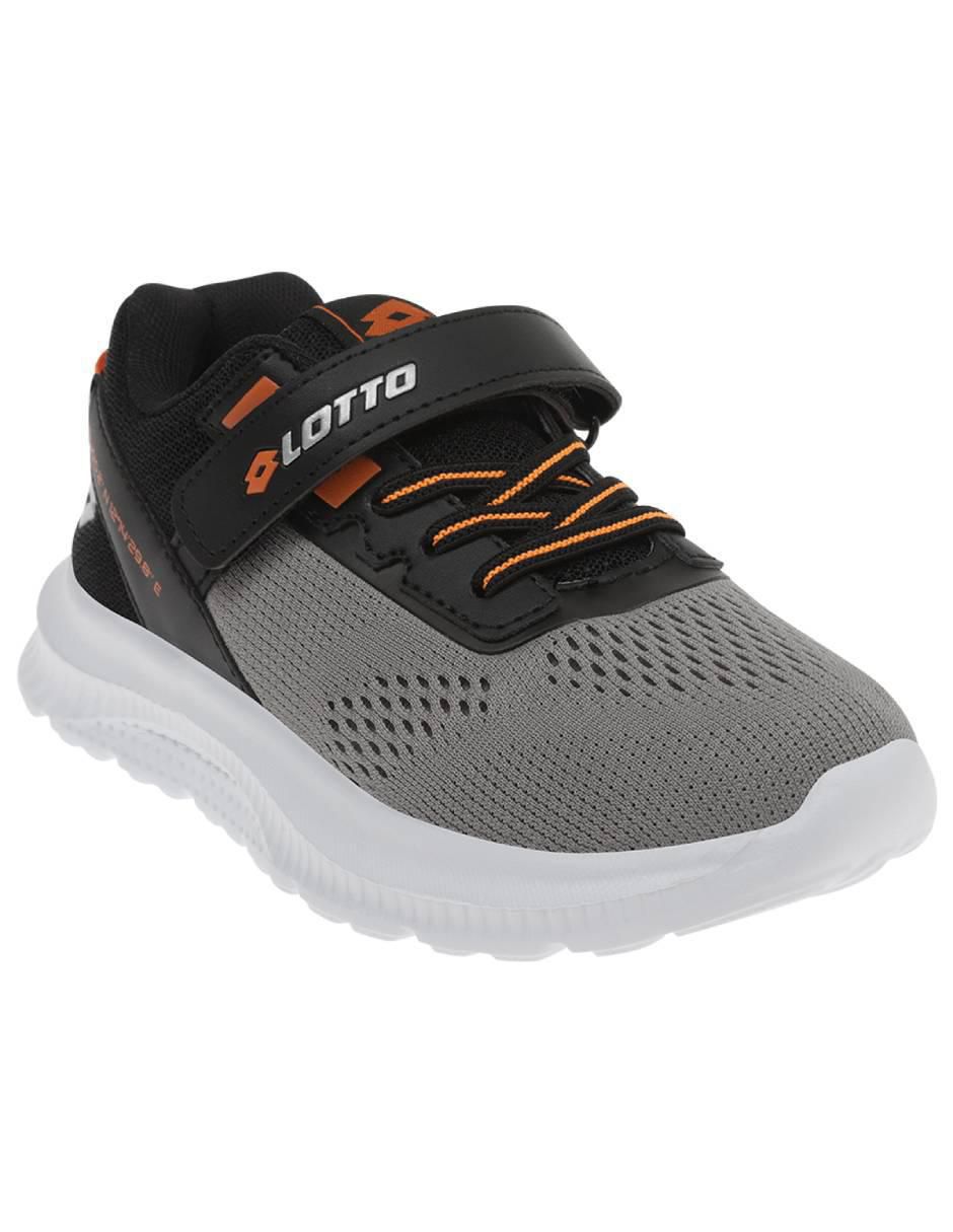 Tenis infantil unisex Buttler