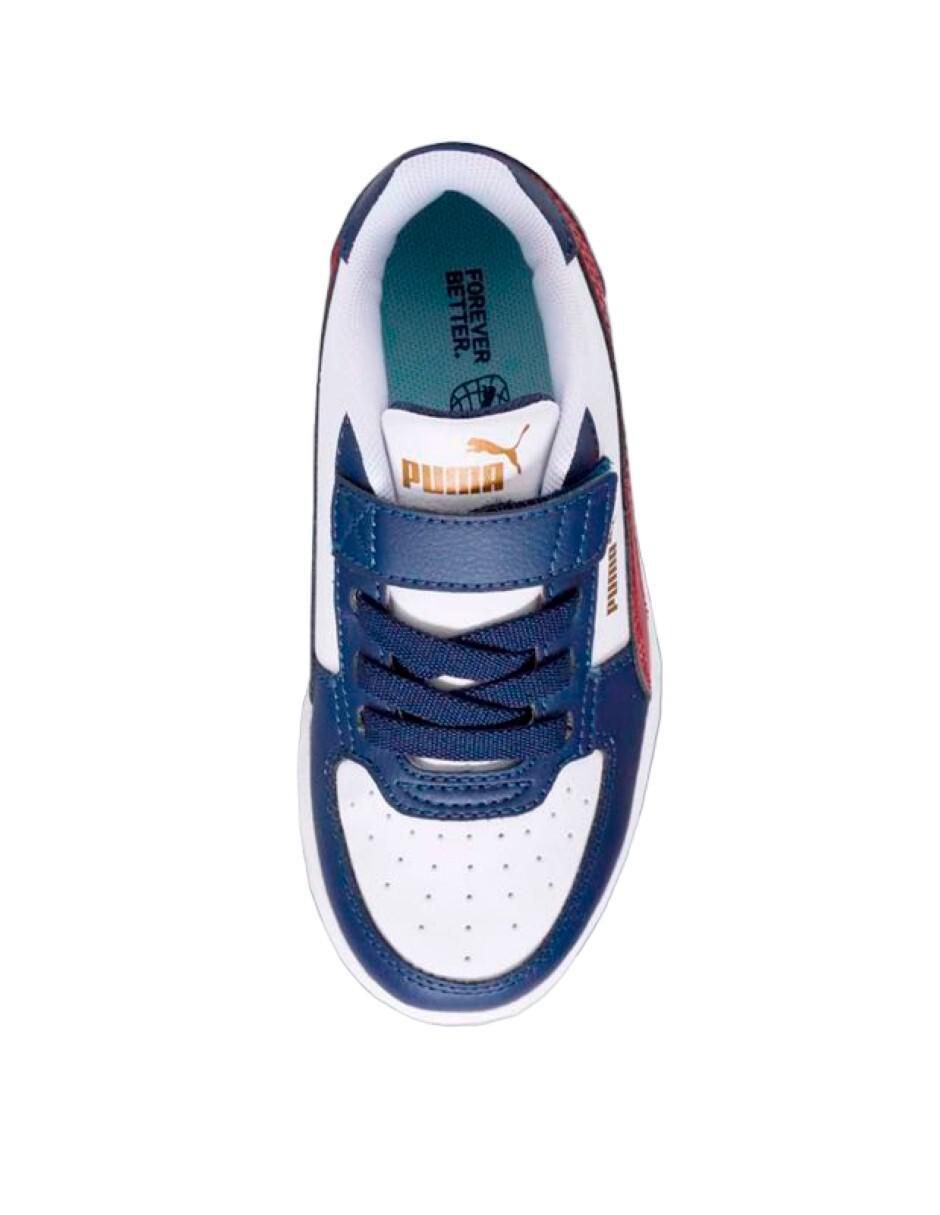 Tenis para niño Caven 2.0