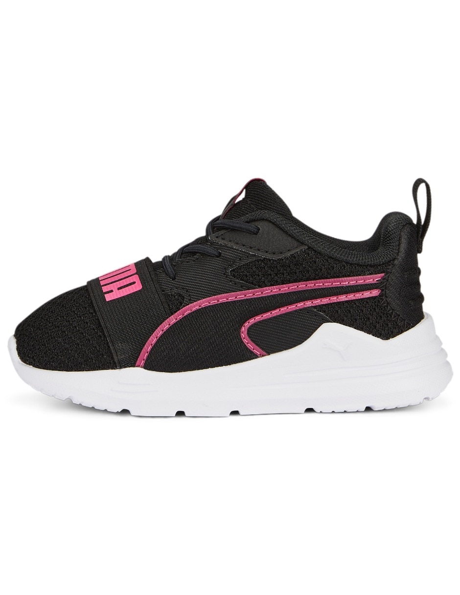 Tenis de niña 4