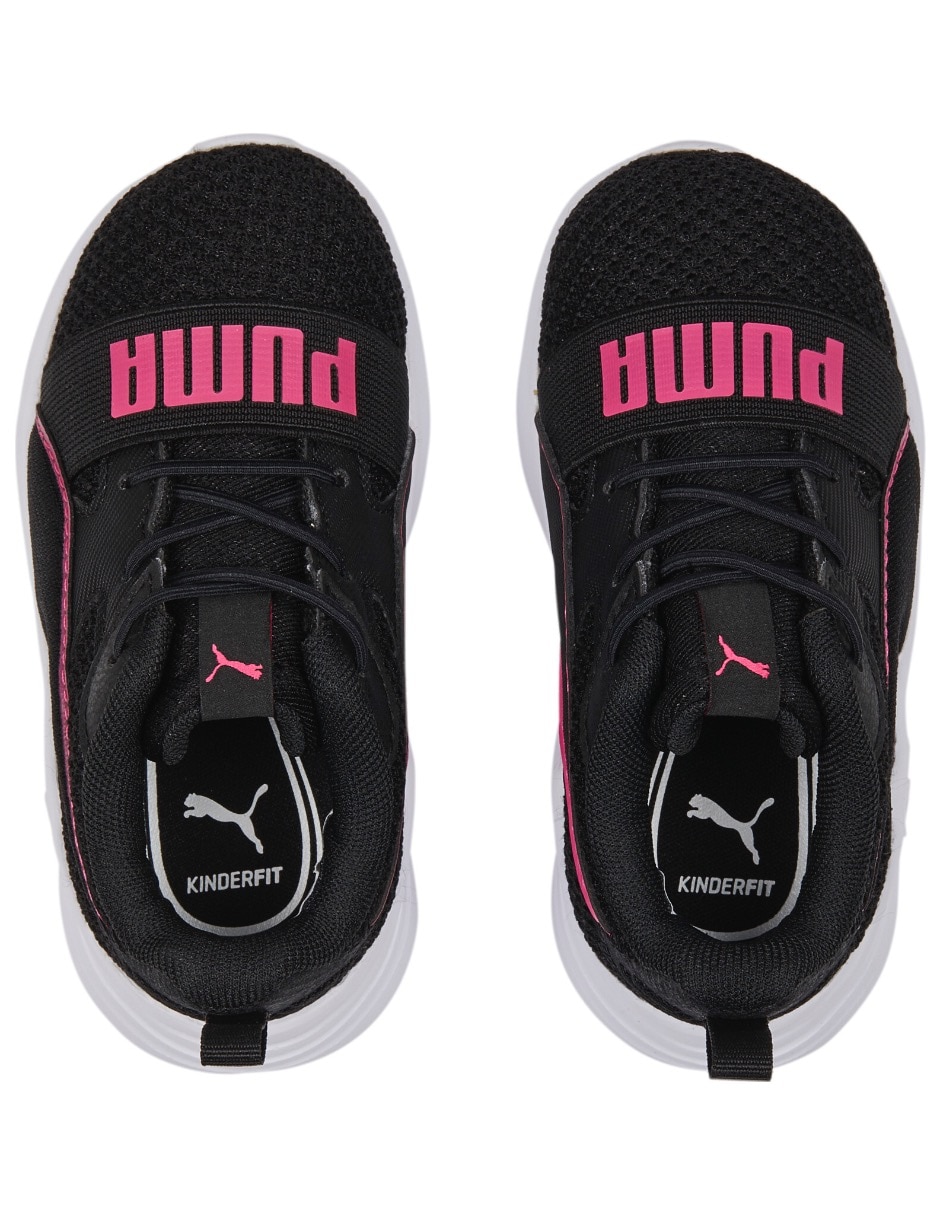 Tenis de niña 2
