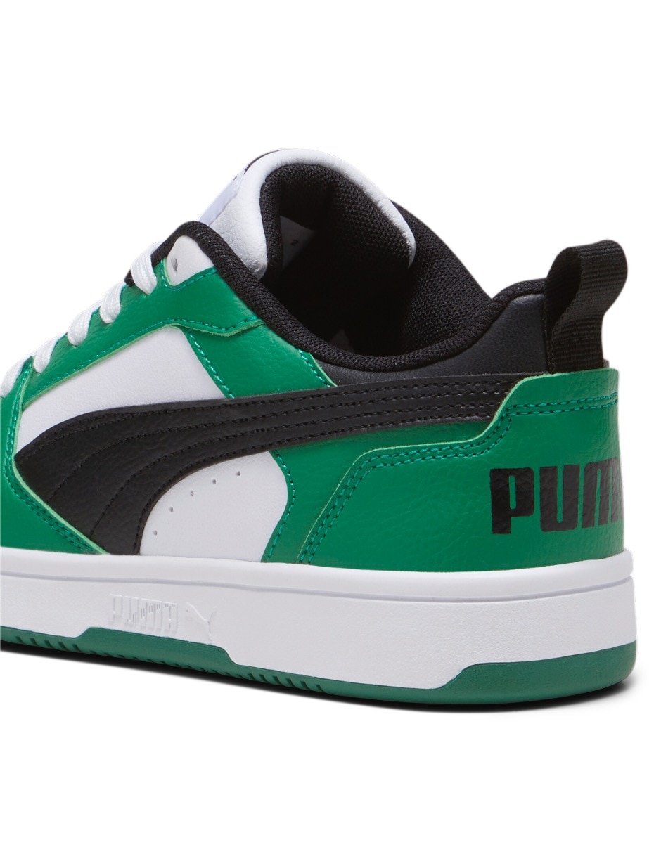 Tenis Puma de infantil unisex