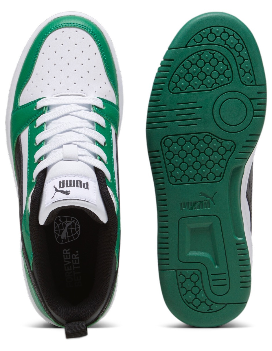 Tenis Puma de infantil unisex
