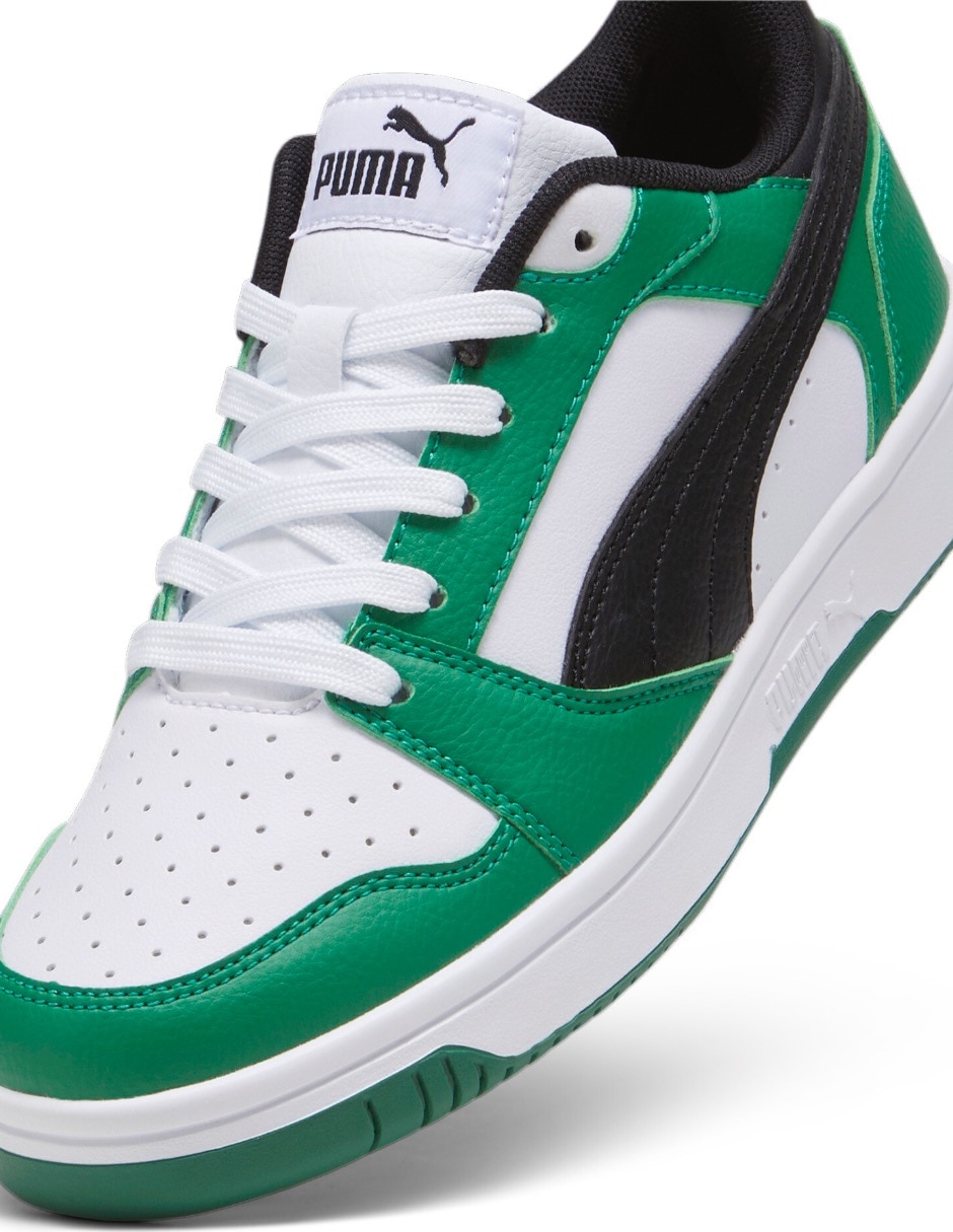Tenis Puma de infantil unisex