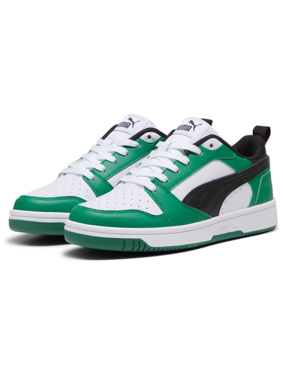 Tenis Puma de infantil unisex