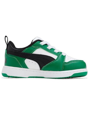 Tenis Puma unisex Rebound V6 Lo Ac Inf