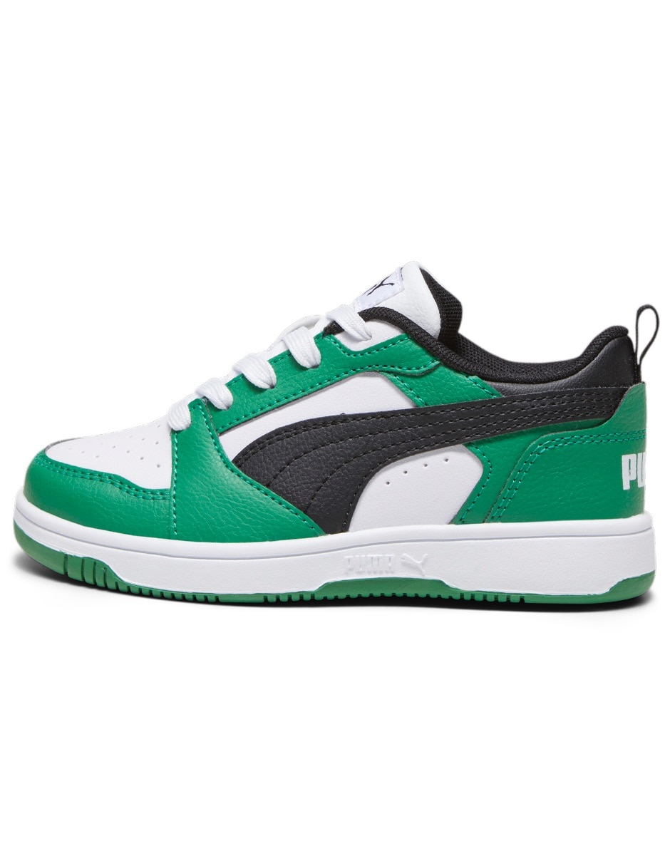 Tenis Puma de infantil unisex