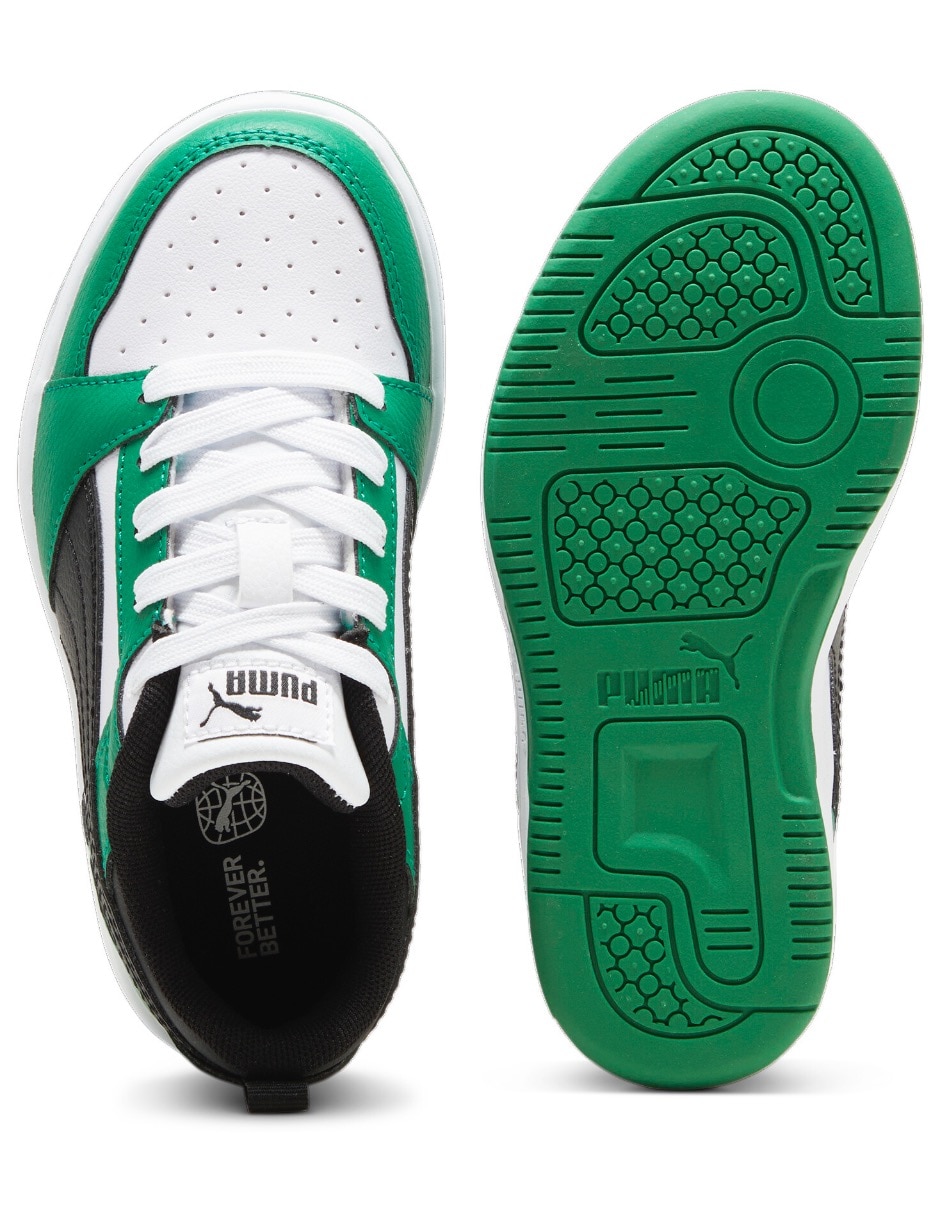 Tenis Puma de infantil unisex