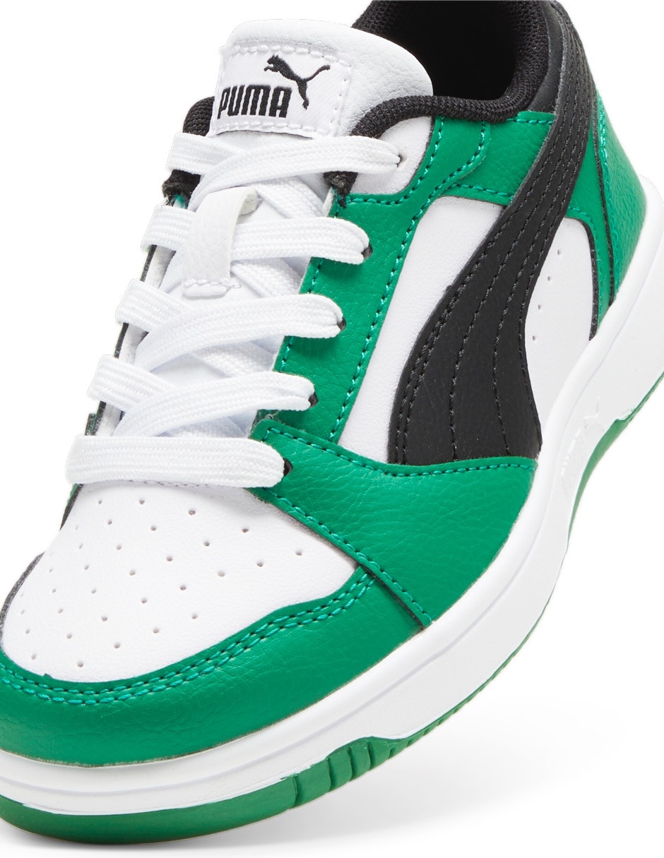 Tenis Puma de infantil unisex