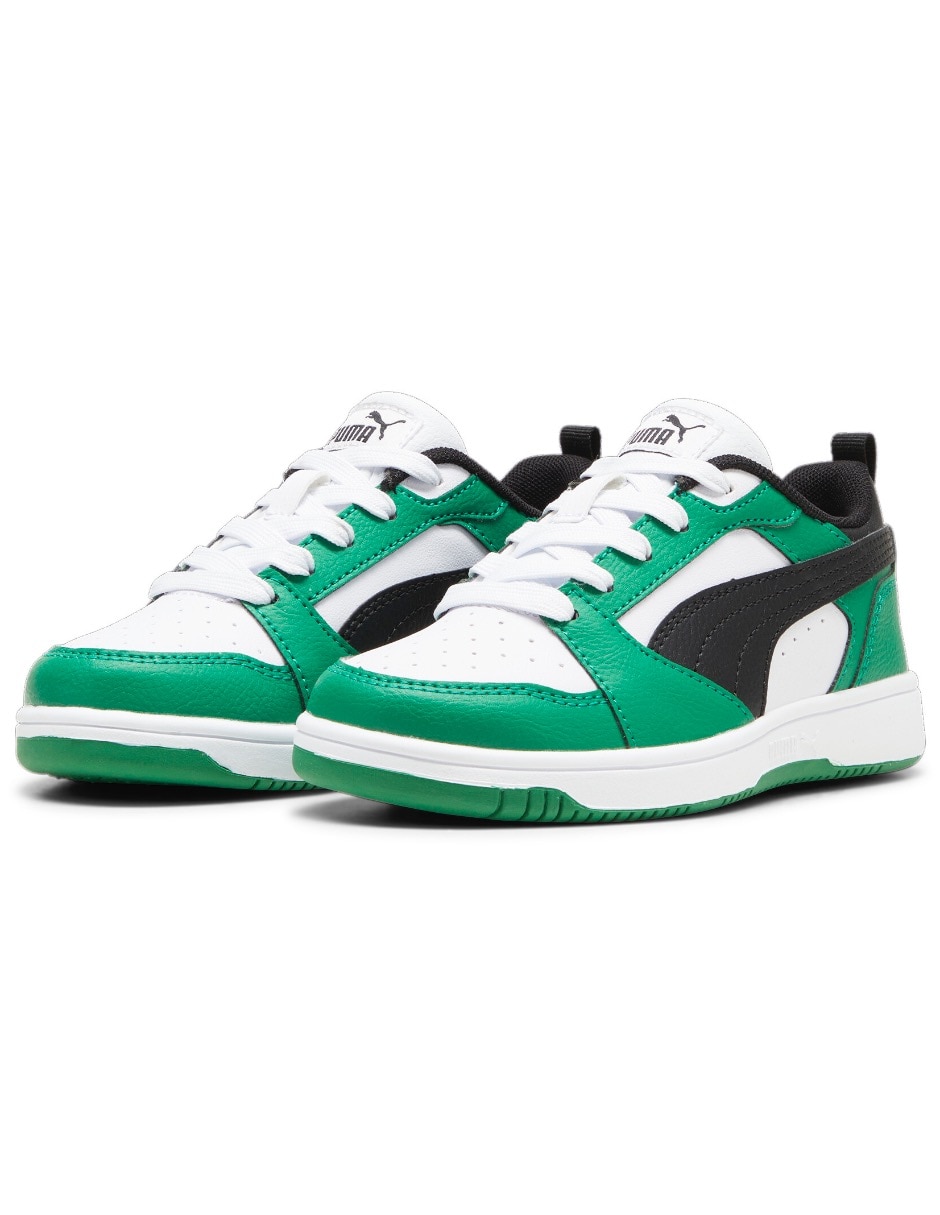Tenis Puma de infantil unisex