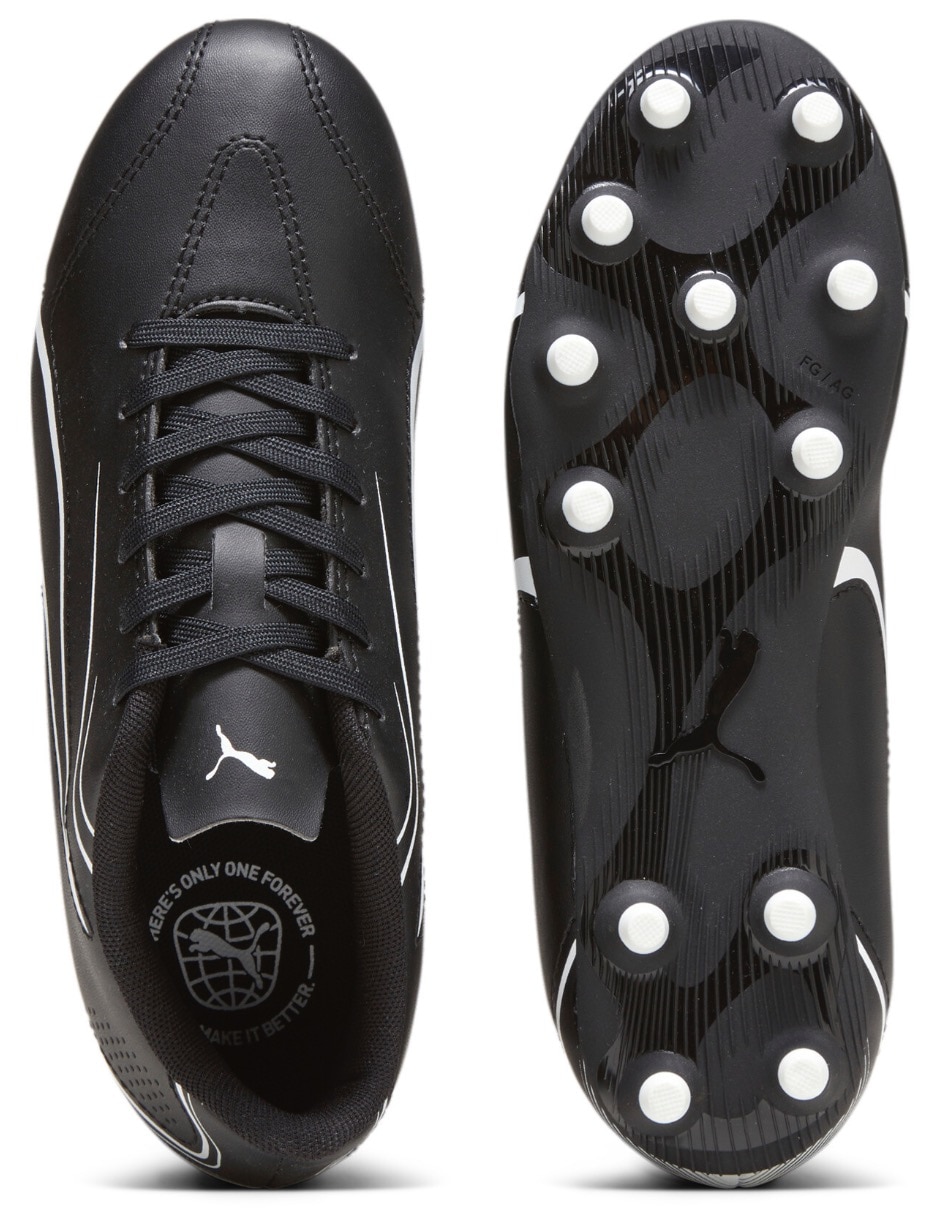 Tenis Puma de infantil unisex