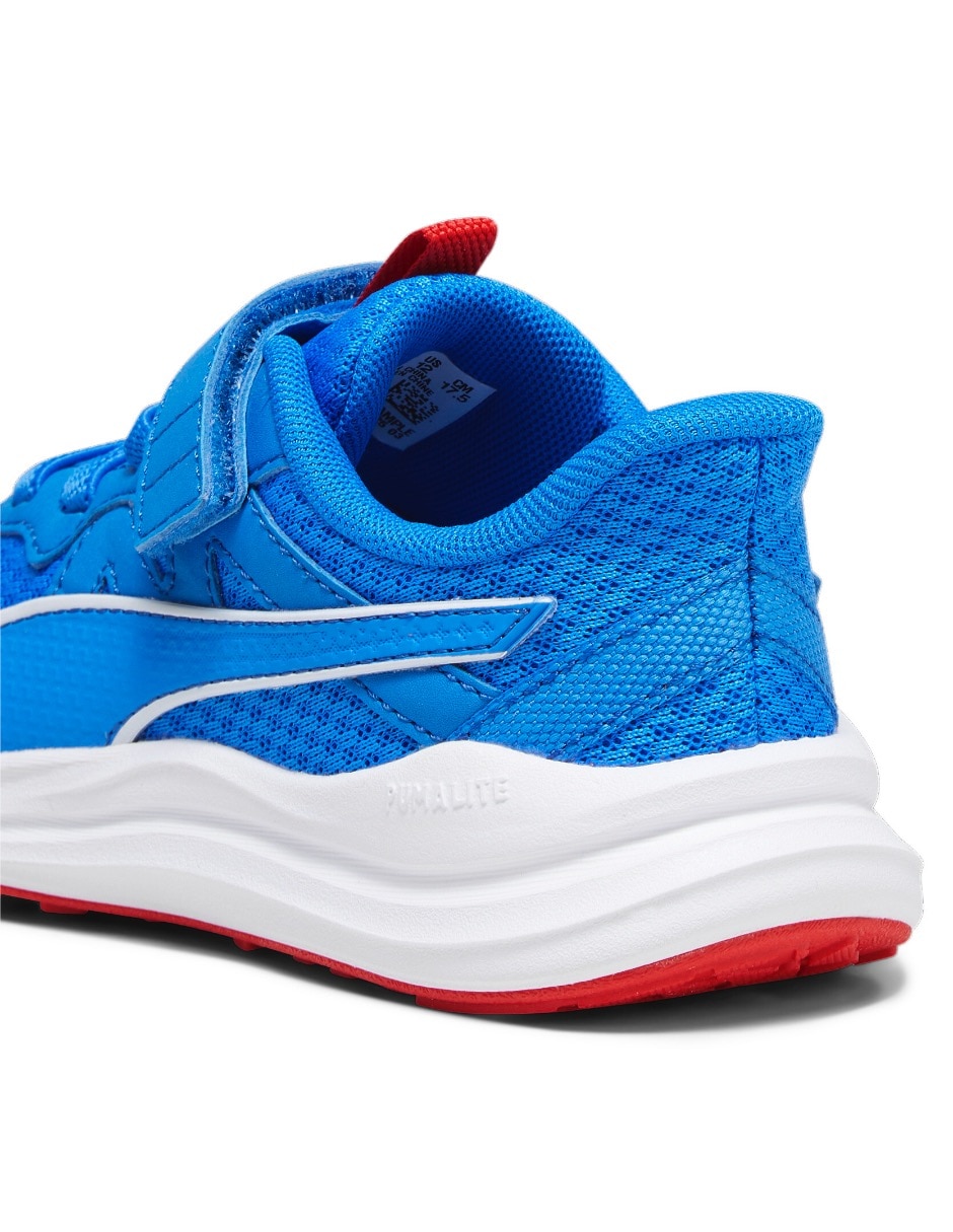 Tenis Reflect Lite Acps de infantil unisex 7