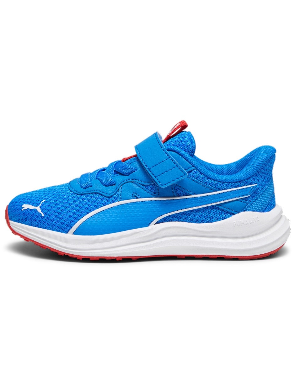 Tenis Reflect Lite Acps de infantil unisex 8