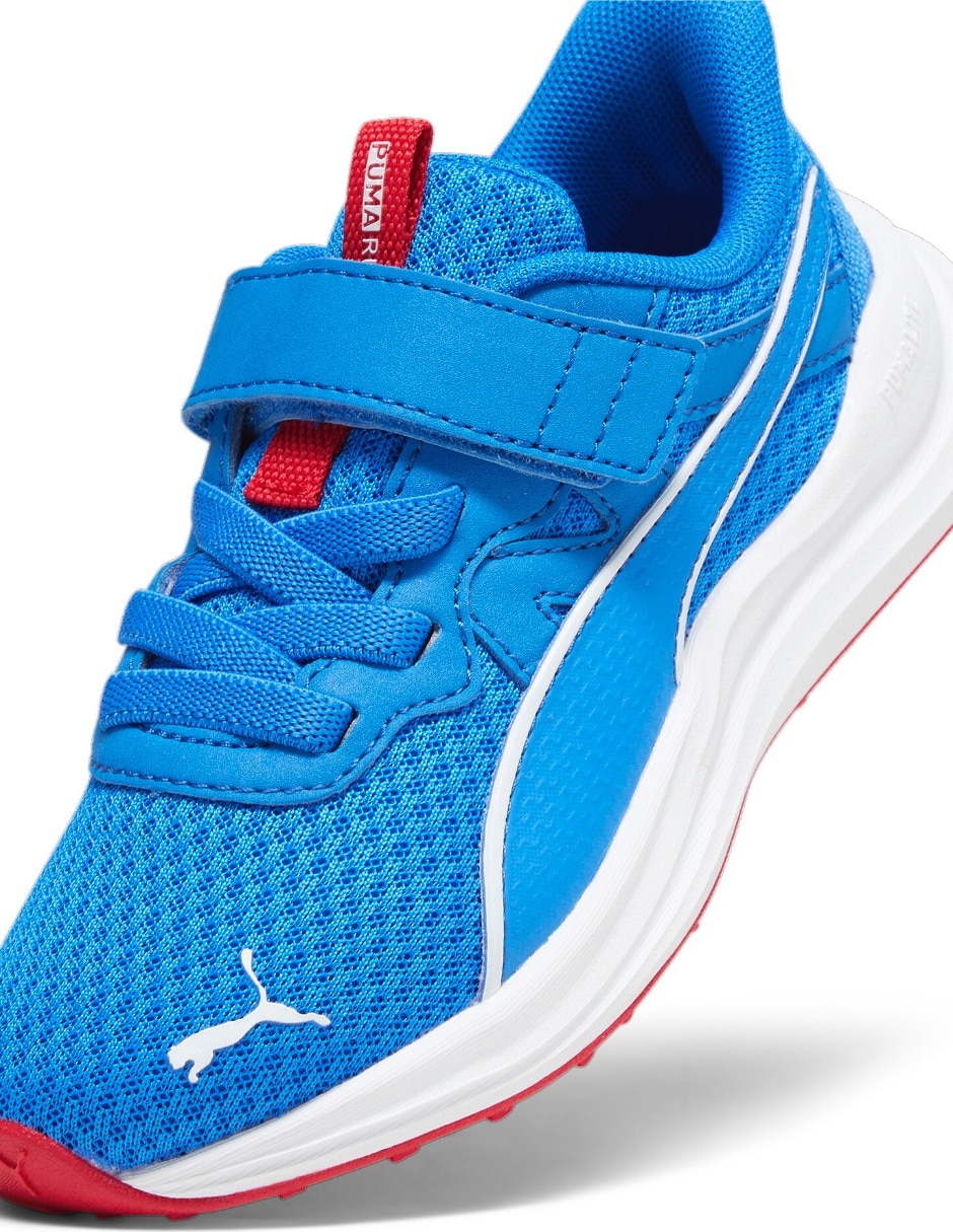Tenis Reflect Lite Acps de infantil unisex 10