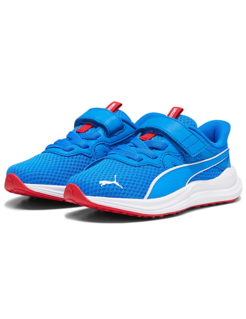 Tenis Reflect Lite Acps de infantil unisex 11