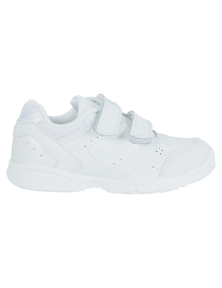 Tenis de niña 5