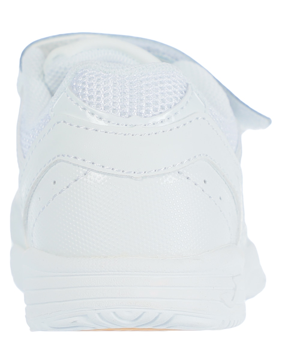 Tenis de niña