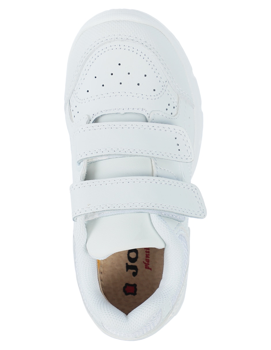 Tenis de niña