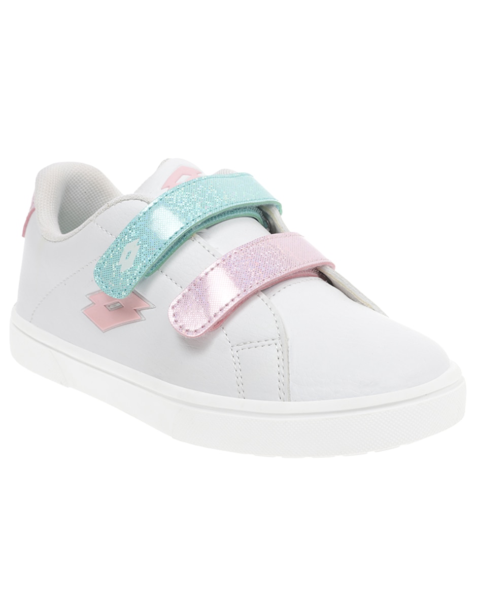 Tenis para niña Tenis para niña