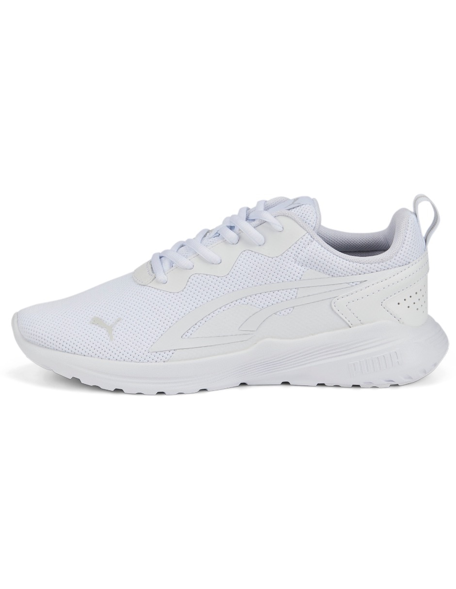 Tenis Puma Allday Active Jr de infantil unisex