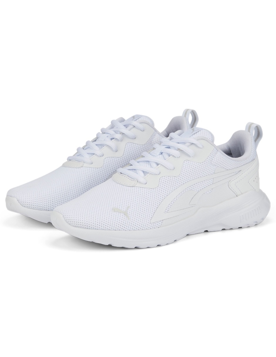 Tenis Puma Allday Active Jr de infantil unisex