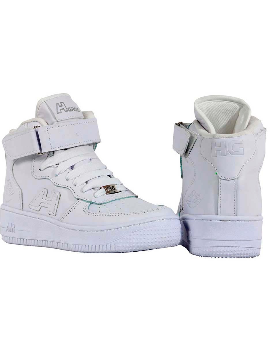 Tenis unisex 5