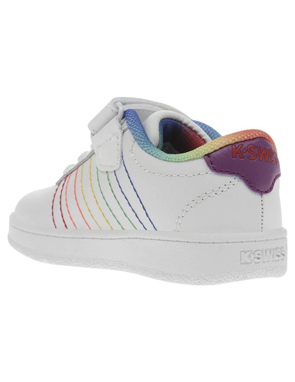 Tenis infantil unisex Stage 5