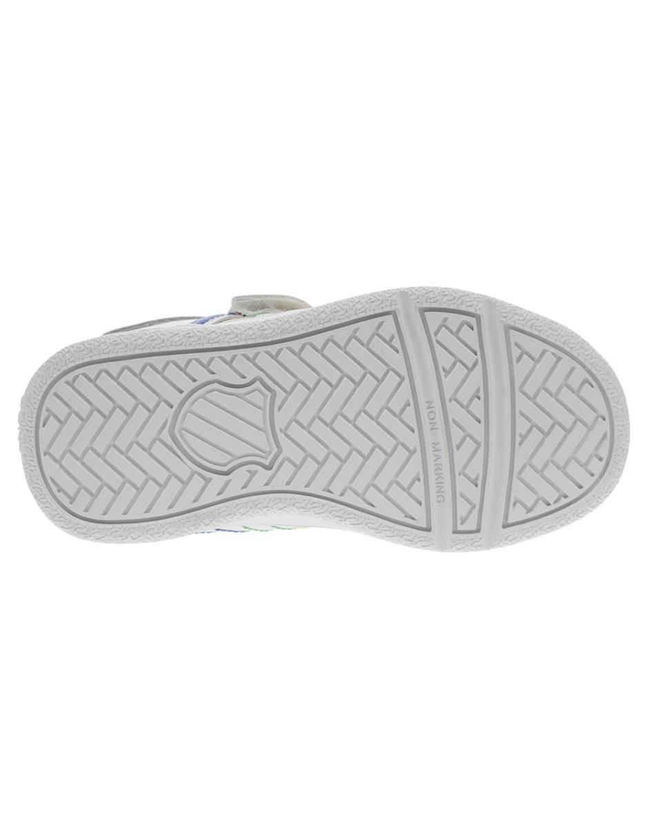 Tenis infantil unisex Stage 4