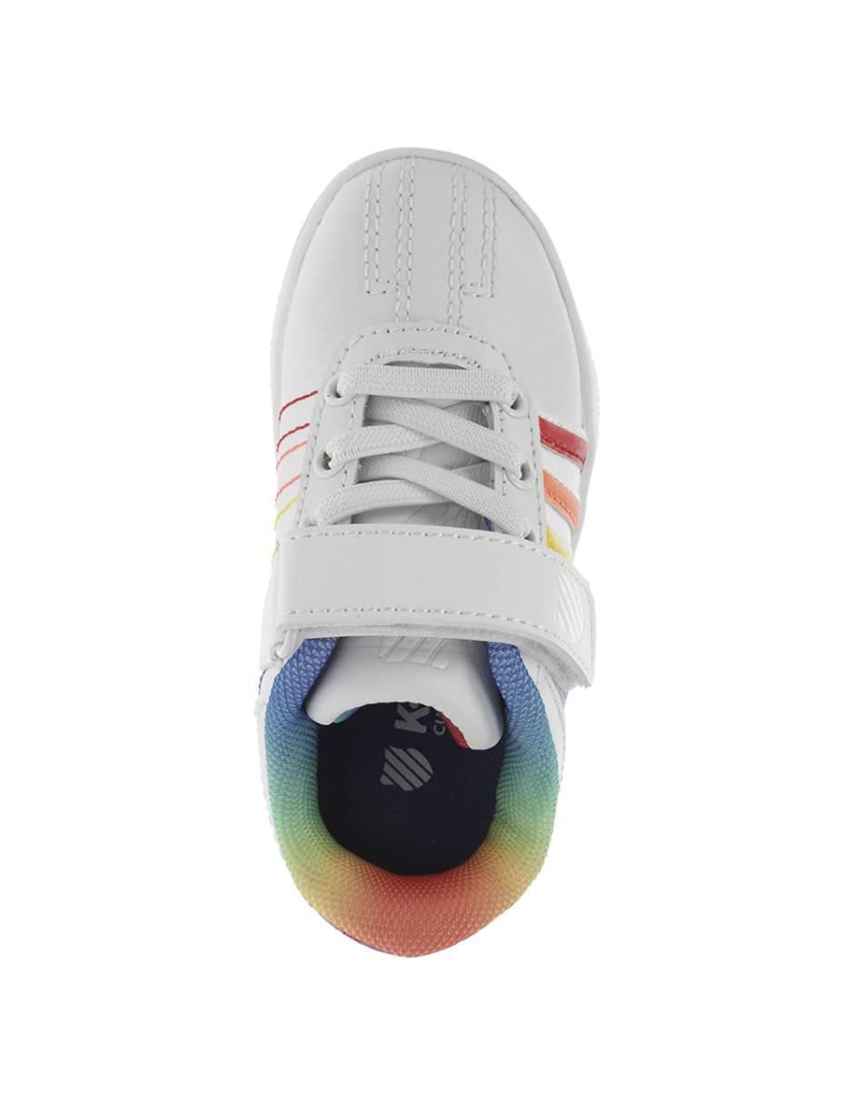 Tenis infantil unisex Stage 2