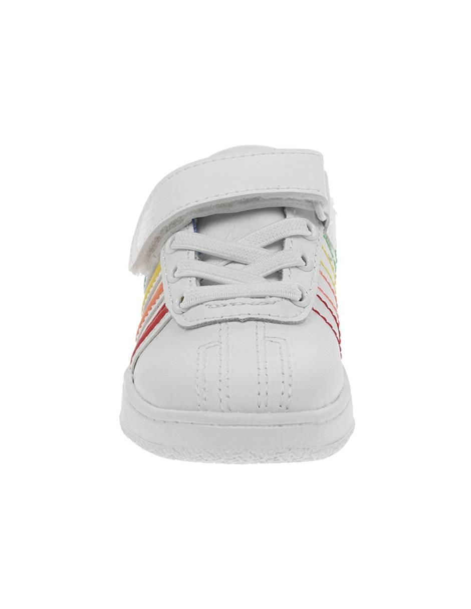 Tenis infantil unisex Stage 8