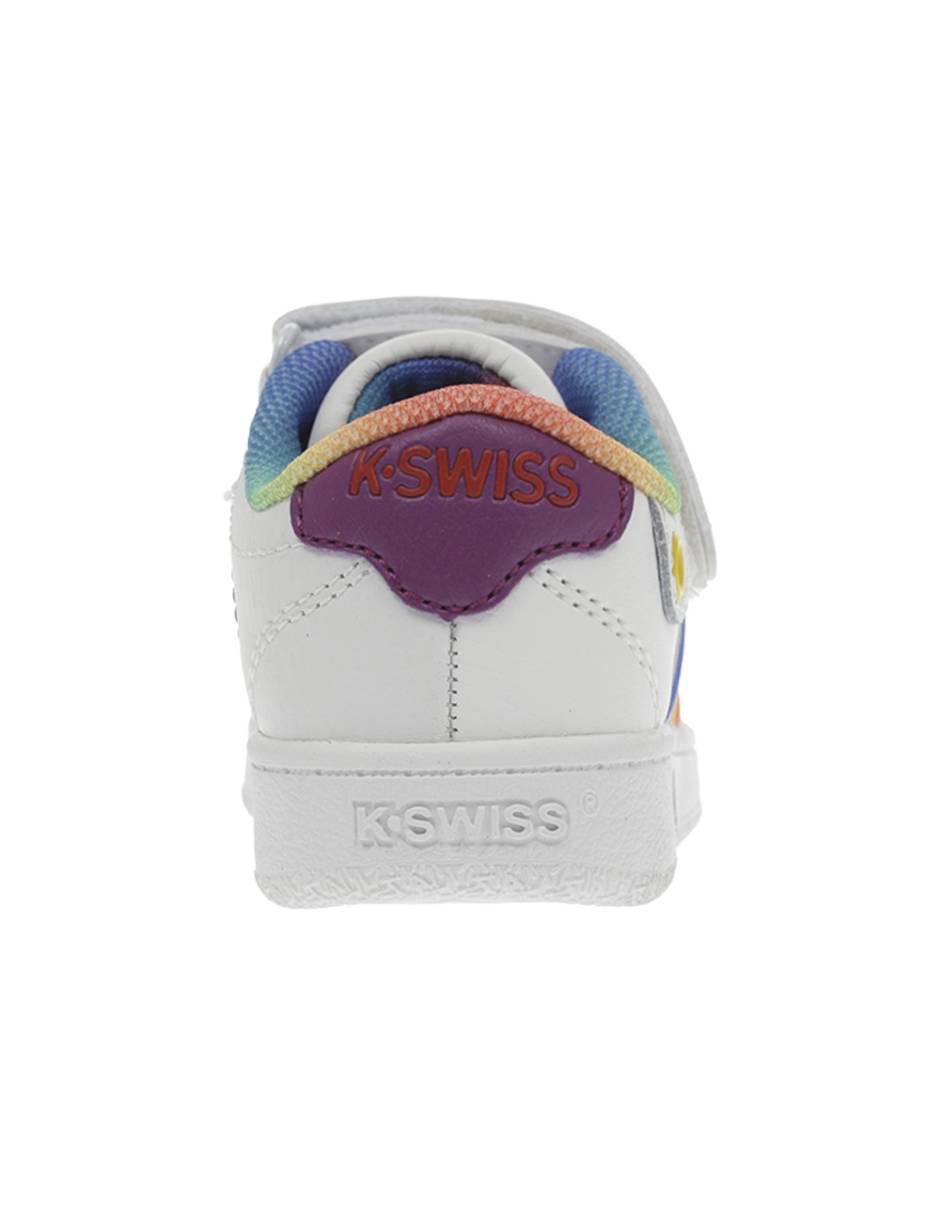 Tenis infantil unisex Stage 3