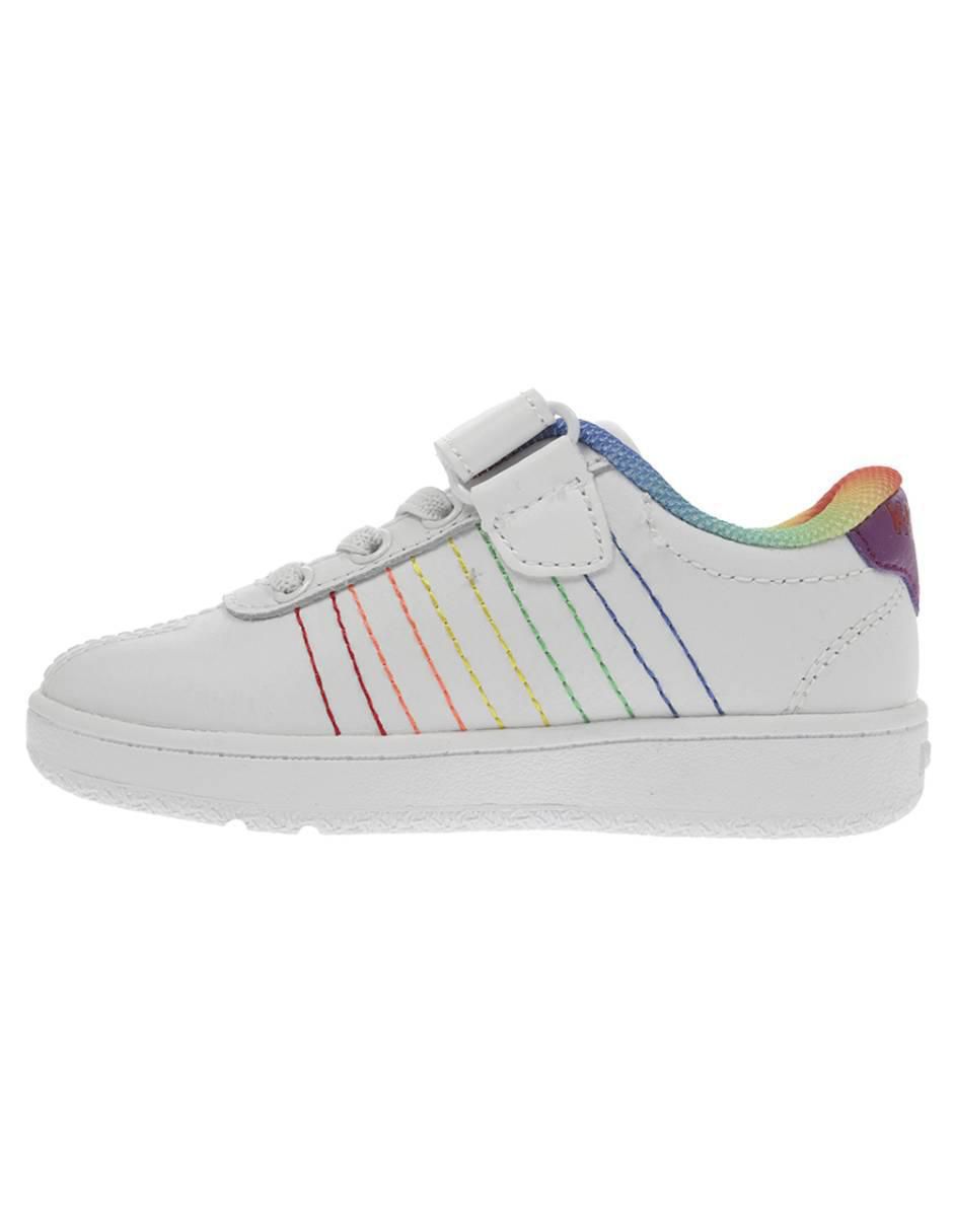 Tenis infantil unisex Stage 6