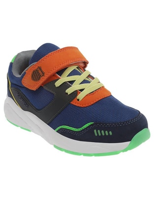 Tenis infantil unisex Zahir 1