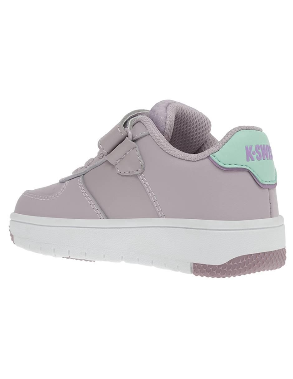 Tenis infantil unisex Salt 2 3