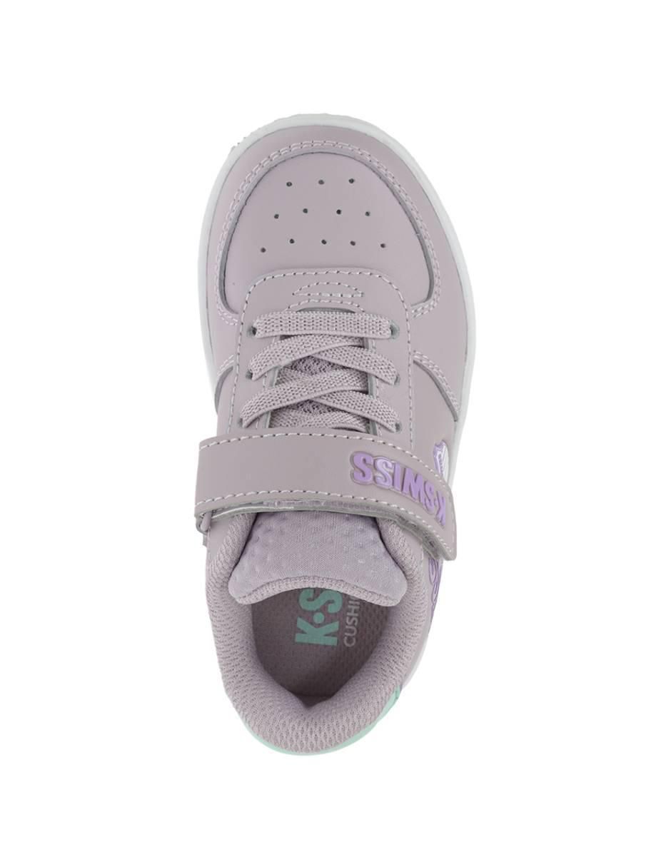 Tenis infantil unisex Salt 2 5