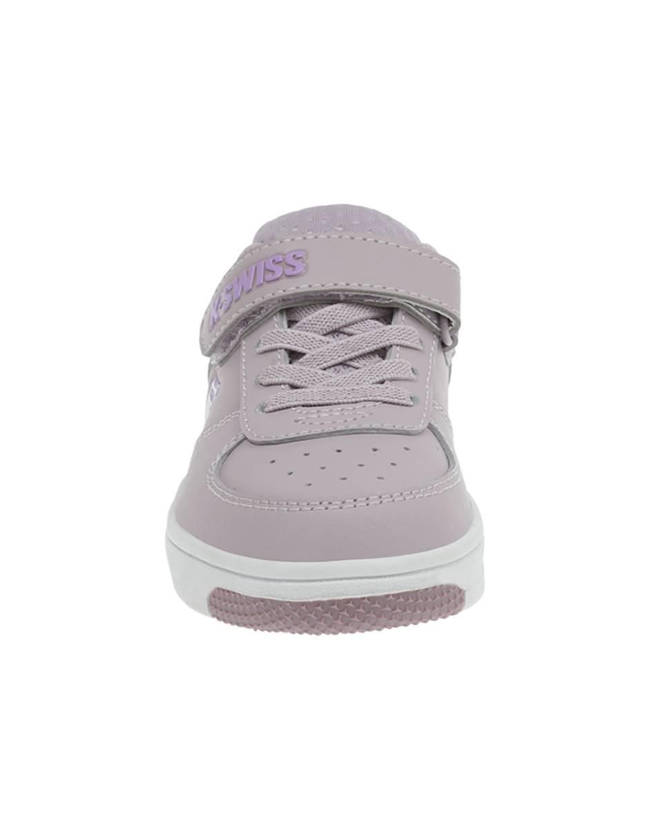 Tenis infantil unisex Salt 2 6