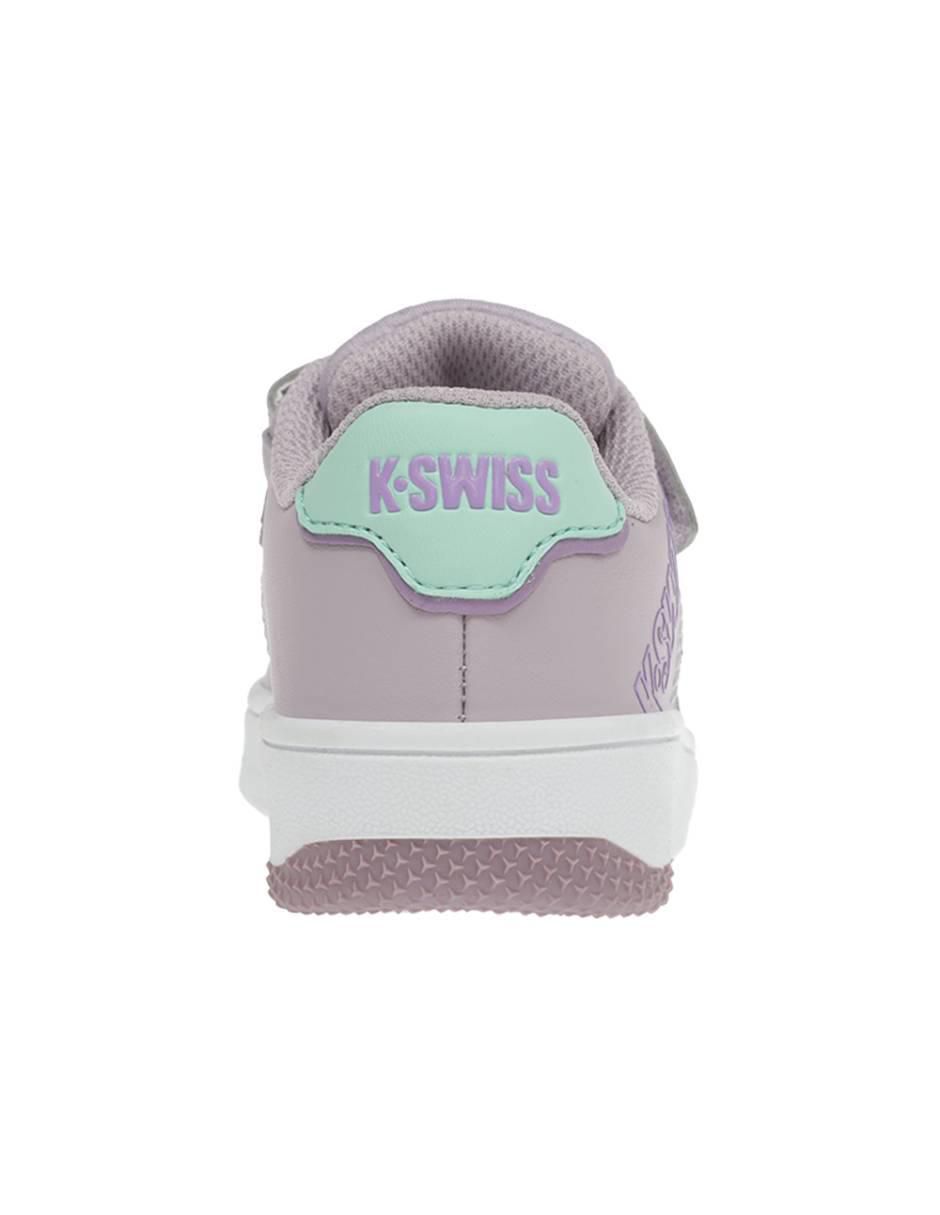 Tenis infantil unisex Salt 2 7
