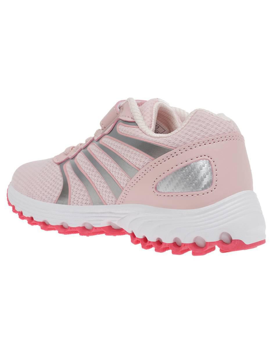 Tenis K-Swiss para niña Tubes Kids
