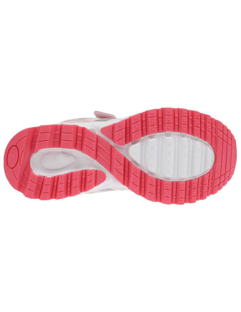 Tenis K-Swiss para niña Tubes Kids