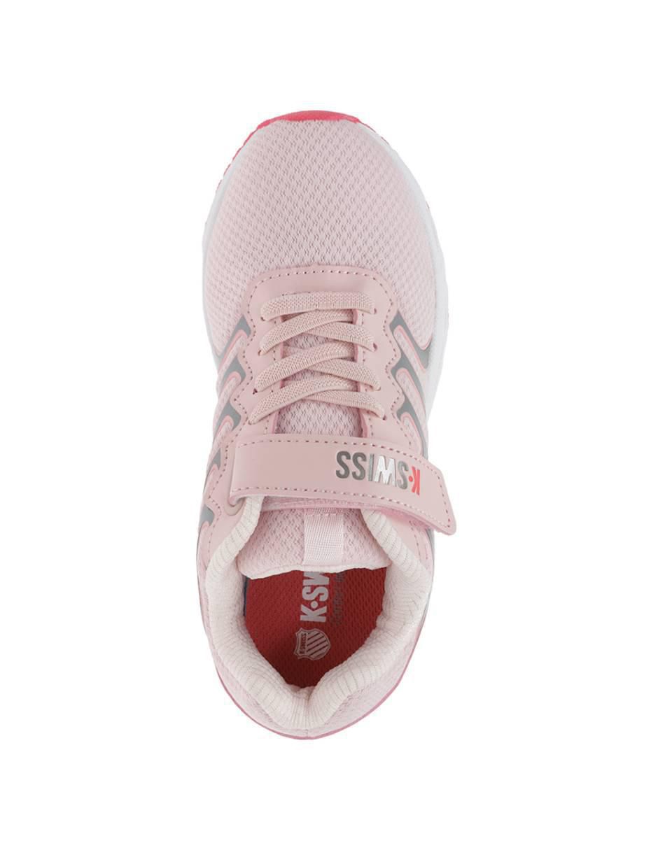 Tenis K-Swiss para niña Tubes Kids