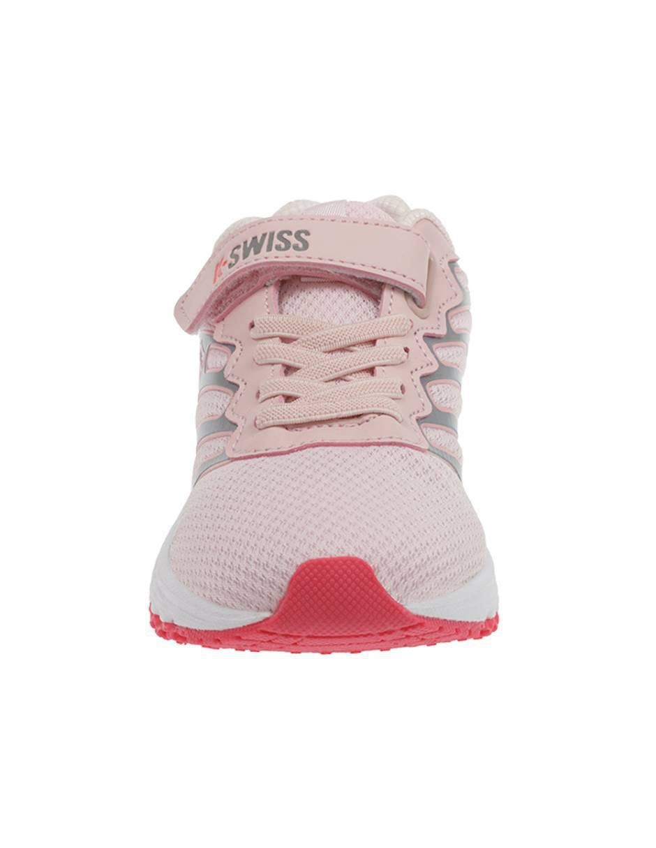 Tenis K-Swiss para niña Tubes Kids
