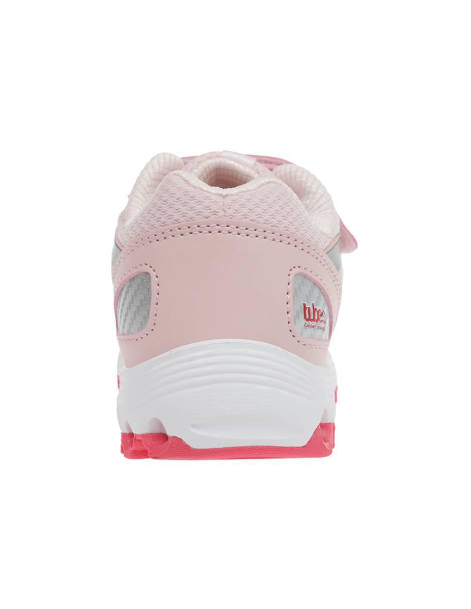 Tenis K-Swiss para niña Tubes Kids