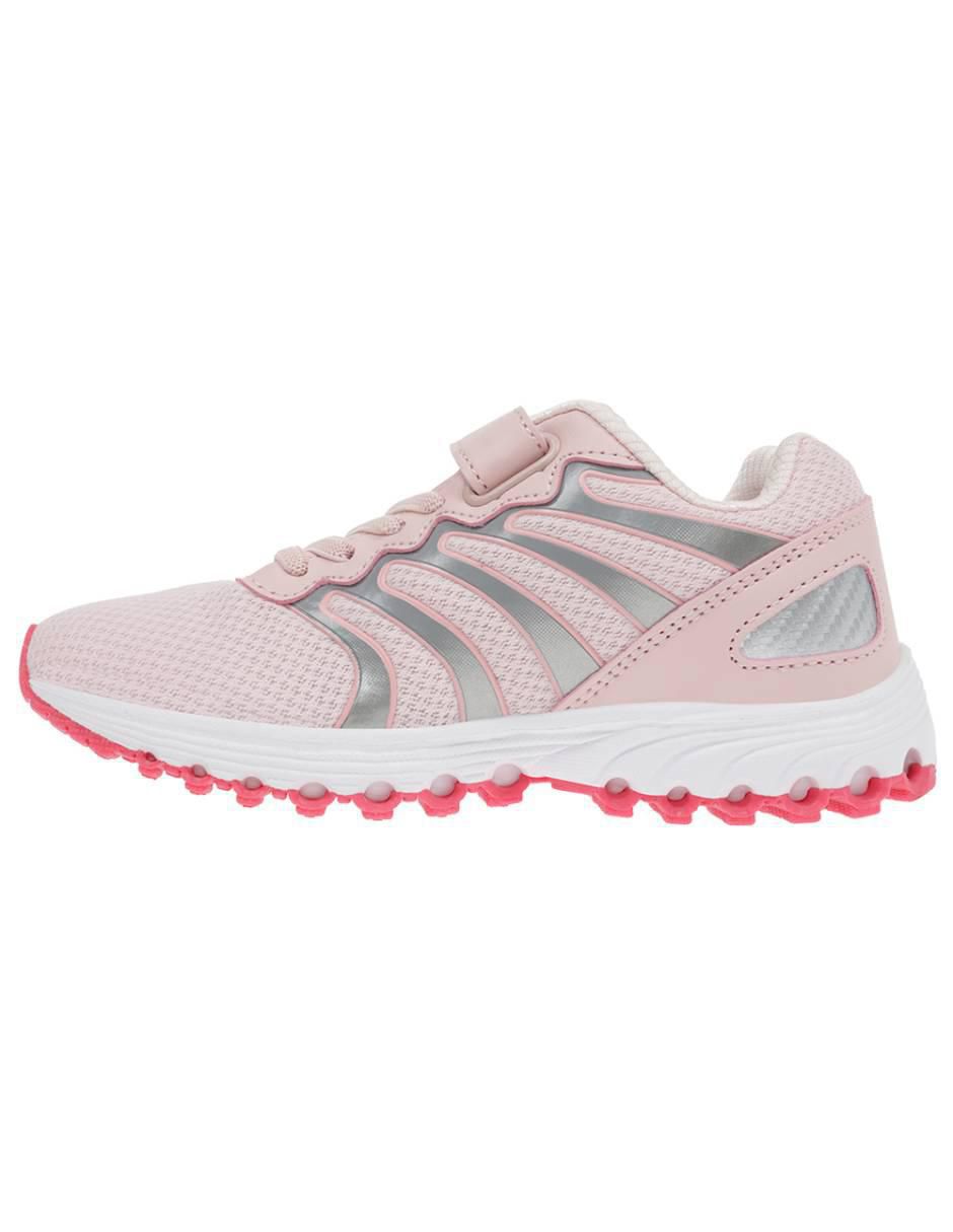 Tenis K-Swiss para niña Tubes Kids
