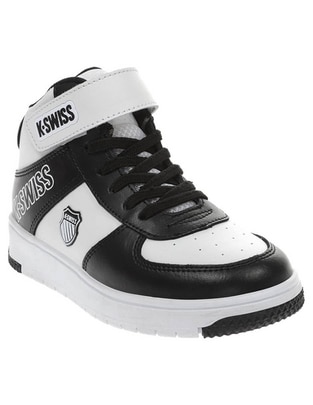 Tenis unisex Salt Mid