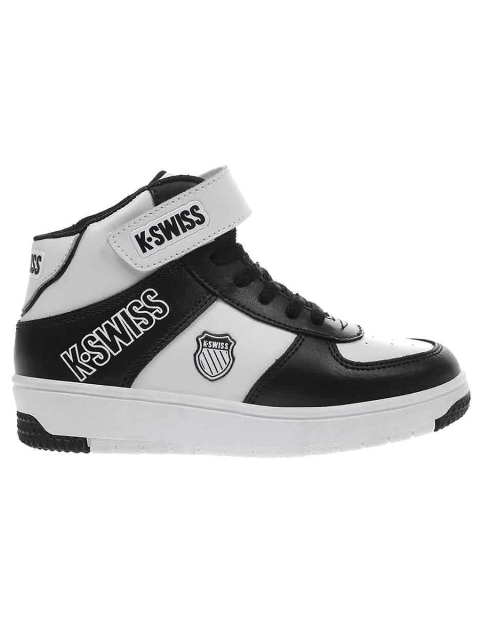 Tenis unisex Salt Mid 2