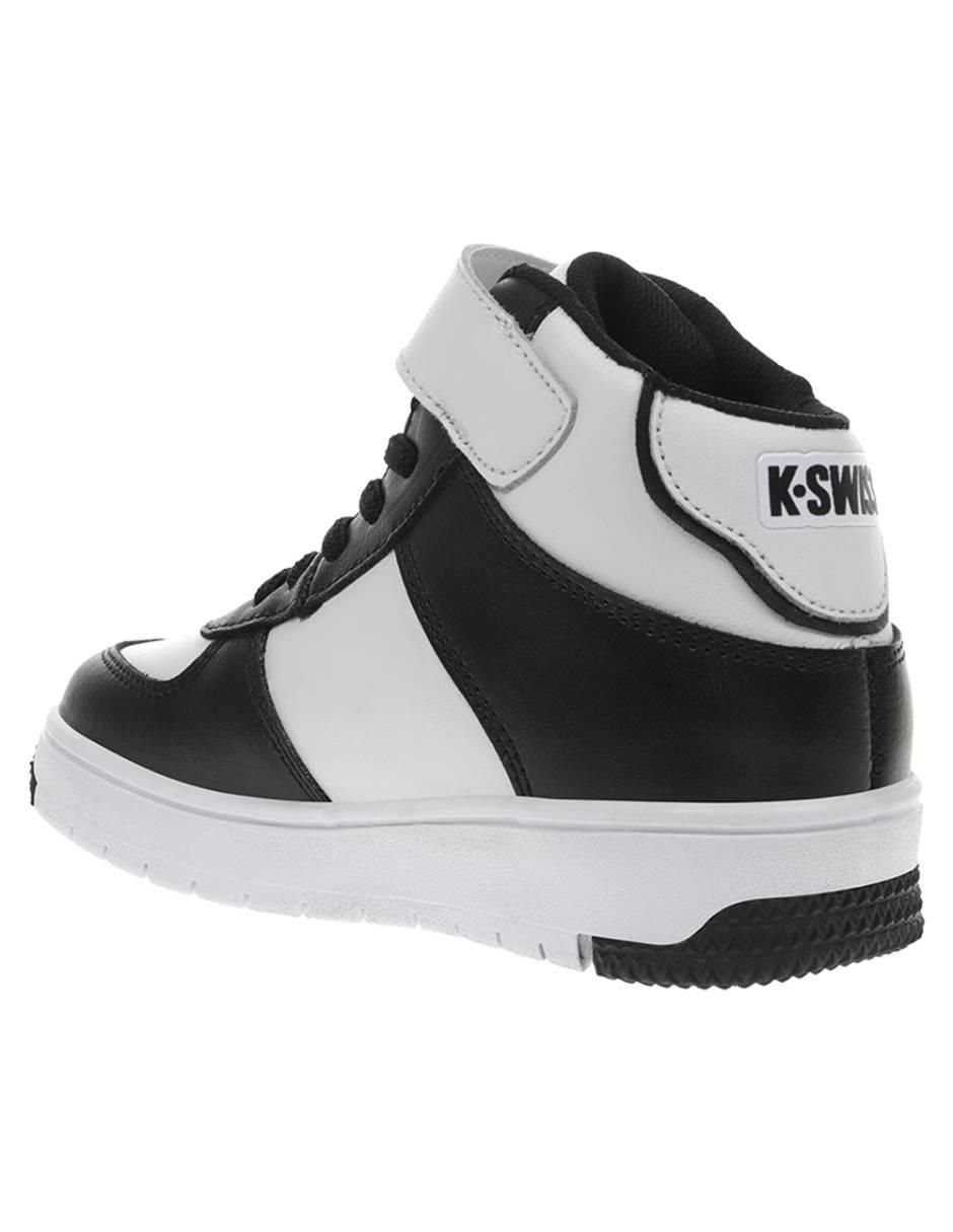 Tenis unisex Salt Mid 3