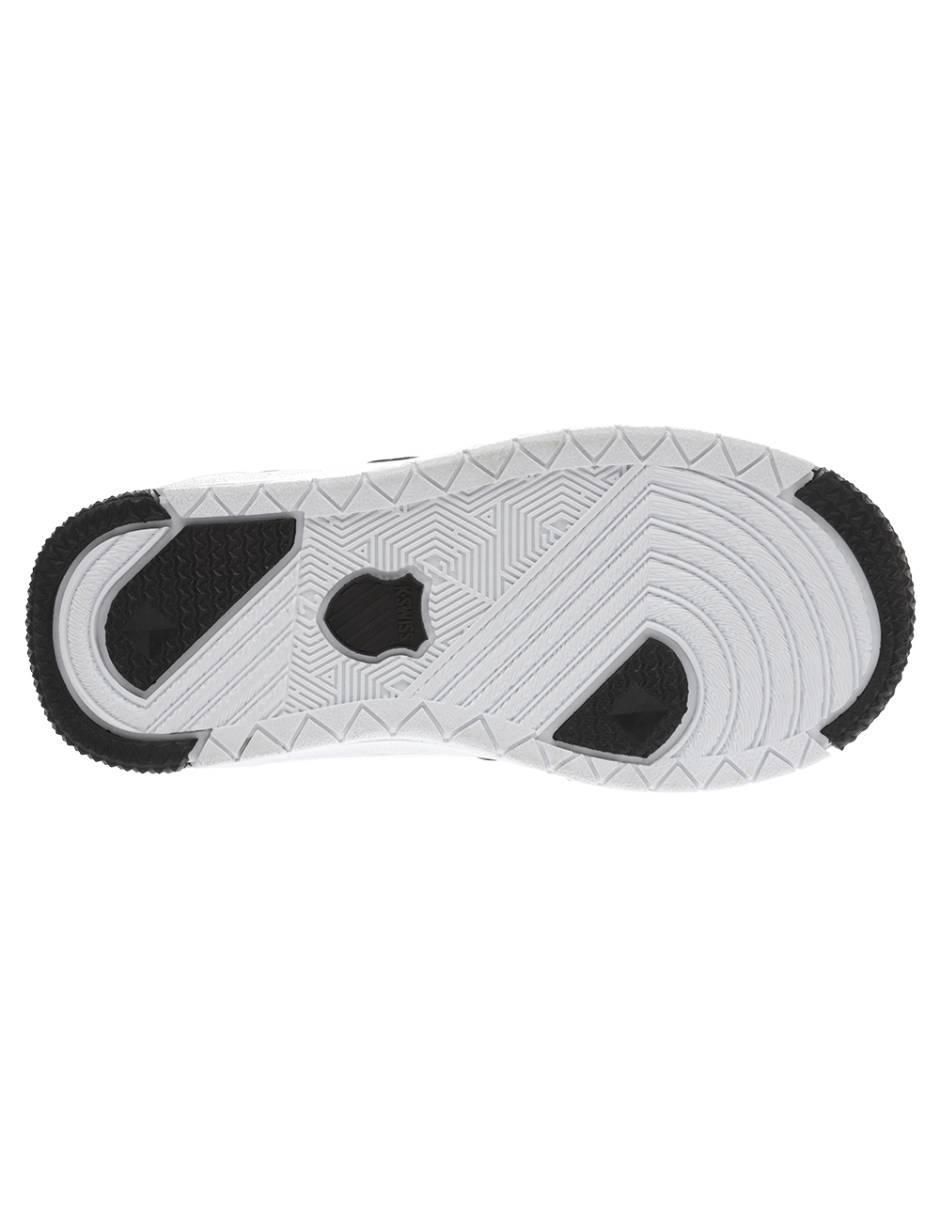 Tenis unisex Salt Mid 4